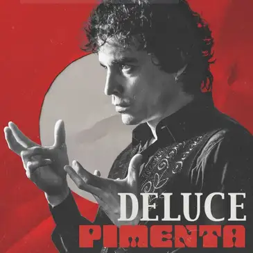 Capa do álbum