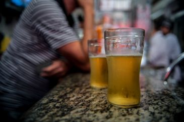 Dirigir embriagado ainda é uma das maiores causas de acidentes no Brasil