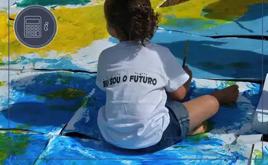 Brasília (RJ), 15/04/2025 - 123/04/2025 - 4ª feira - Como fazer a declaração de pensão alimentícia paga e recebida?
Foto: Agência Brasil/Arquivo