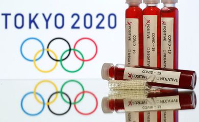 Coronavírus Jogos de Tóquio 2020