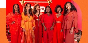 Sambaiana – coletivo de samba formado por mulheres