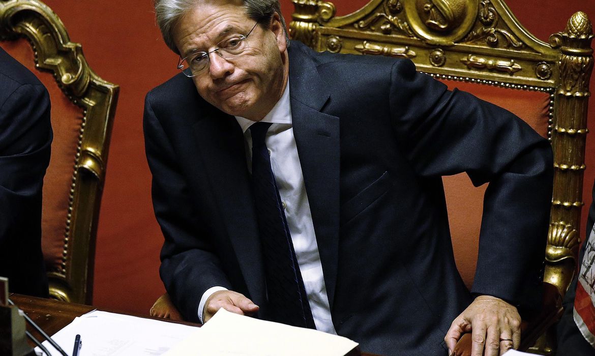 Paolo Gentiloni