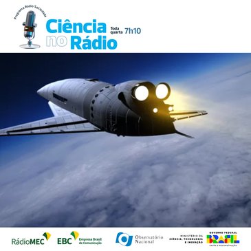 Ciência no Rádio: Lançamentos 2024