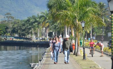 12ª Festa Literária Internacional de Paraty (Flip)