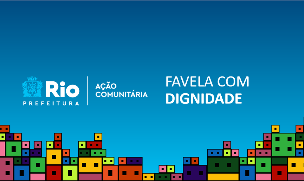 Programa Favela com Dignidade