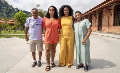 Rio de Janeiro (RJ) -  Especial Marielle Franco - Matéria 3 - Legado. Foto: Arquivo Pessoal