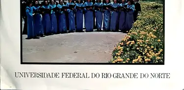 Madrigal da UFRN