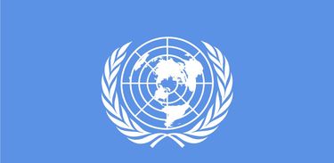 Organização das Nações Unidas - ONU