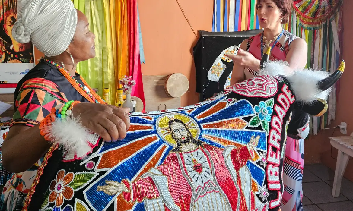 Maranho reconhece maior quilombo urbano da Amrica Latina