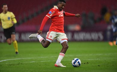 internacional, copa sul-americana, Independiente Medellín