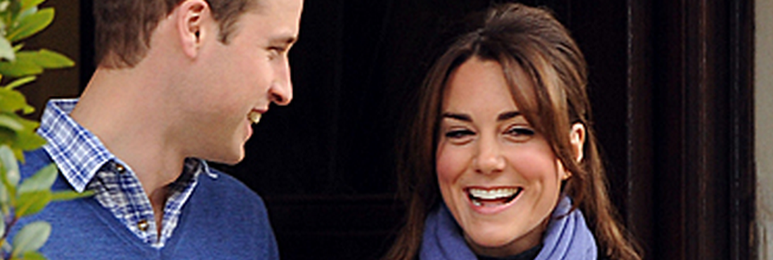 Príncipe William e Kate Middleton Príncipe William e Kate Middleton