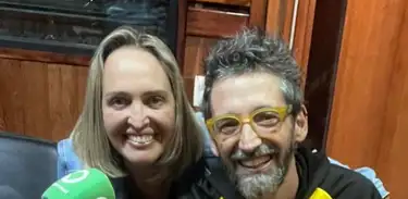 Zuando Som – Rodrigo Prates e Paula Cardoso