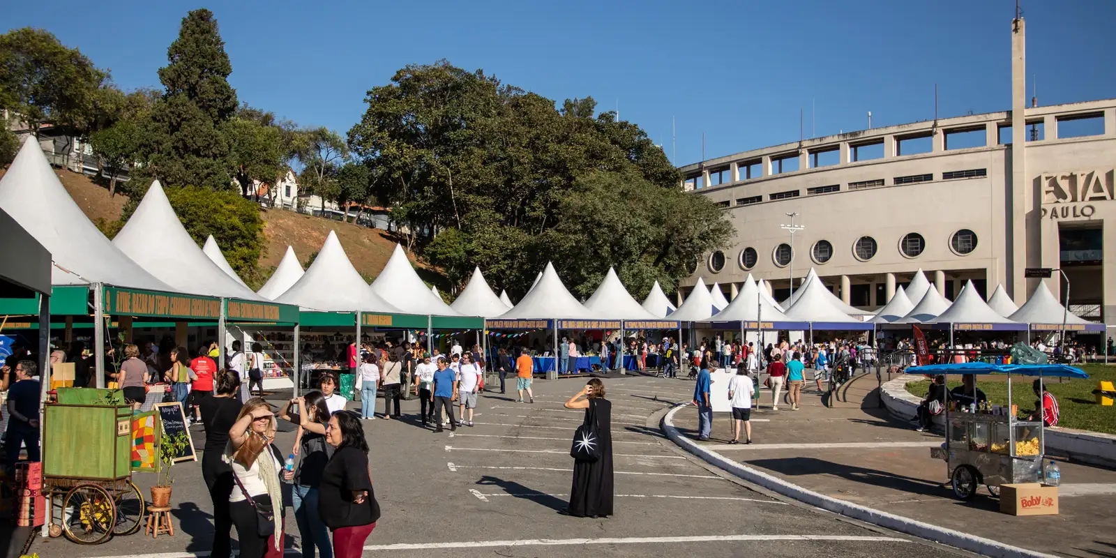 Rio publica editais literários com investimento de R$ 10 milhões Rio publica editais literários com investimento de R$ 10 milhões
