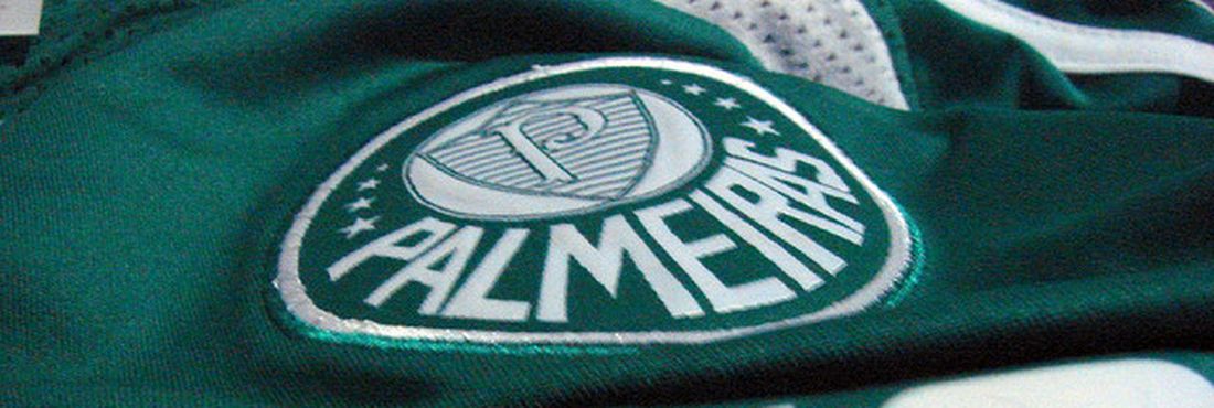Camisa do Palmeiras Camisa do Palmeiras