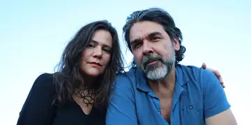 George Lacerda e Mariana Baeta celebram a música e o amor no EP 