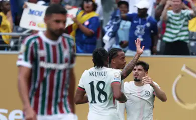 fluminense, chelsea, mundial de clubes