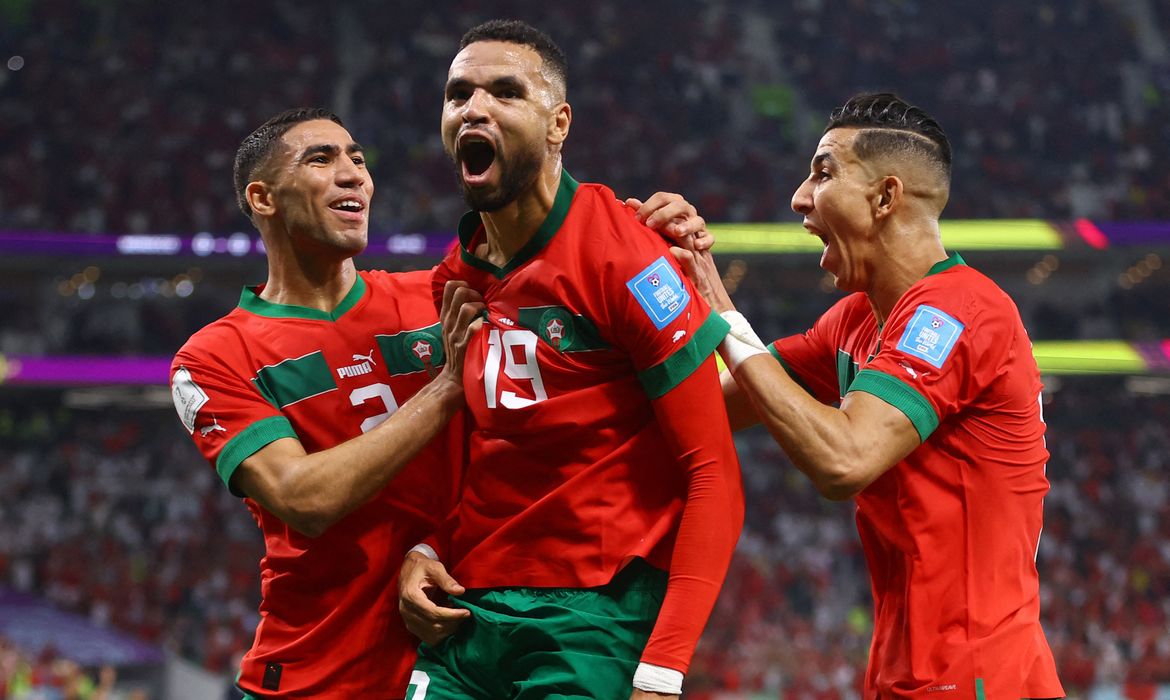 esportes, futebol, Copa do Catar, Copa 2022, Catar, marrocos, portugal