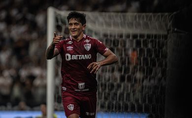 Fluminense, Corinthians, brasileiro