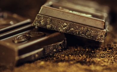 Dia Mundial do Chocolate. Foto: Alexander Stein/Pixabay