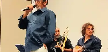  Joãozinho Ribeiro no É tudo Maranhão