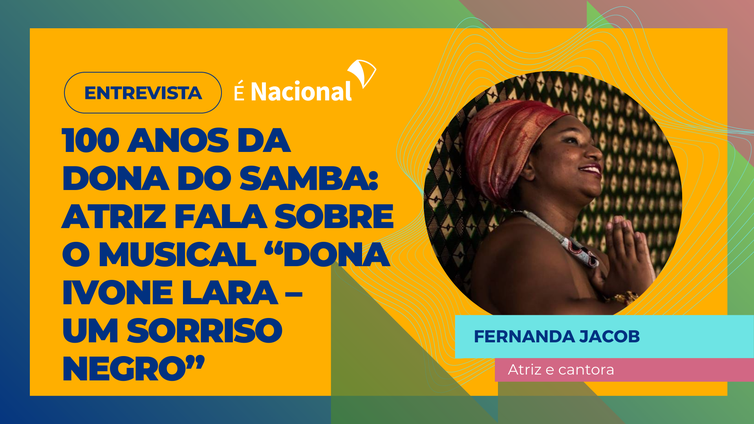Entrevista é Nacional