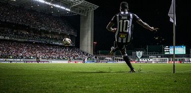 Foto: Bruno Cantini/Flickr/Atlético Mineiro
