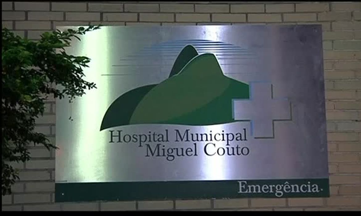  MIGUEL COUTO HOSPITAL