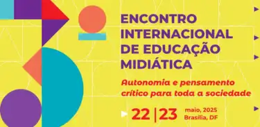Encontro Internacional de Educação Mediática