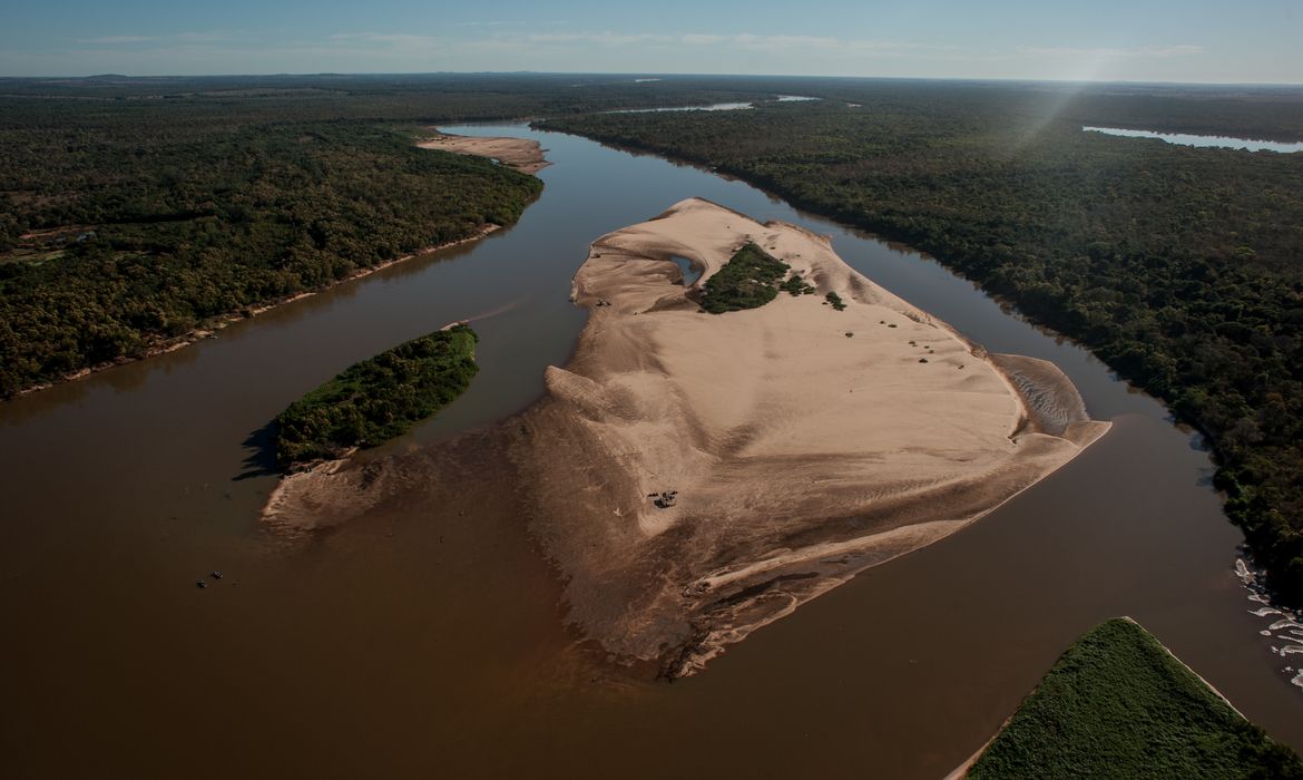Rio Araguaia