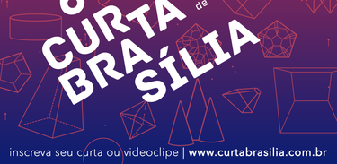 6o Curta Brasília