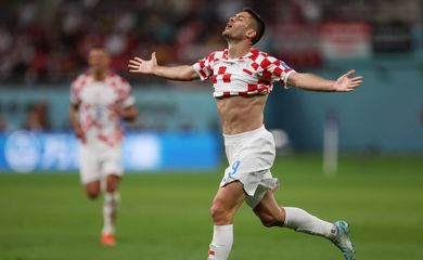 FIFA World Cup Qatar 2022 - Group F - Croatia v Canada