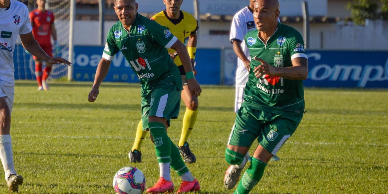 Wesley Soares :: Boa Esporte :: Player Profile 