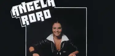 Ângela Rô Rô é uma das vozes brasileiras no programa 