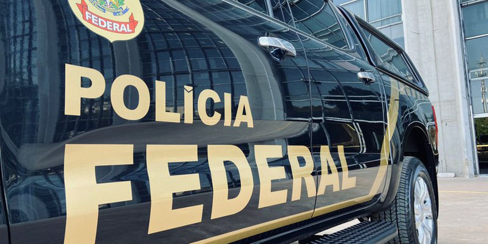  Polícia Federal combate imigração ilegal para os Estados Unidos