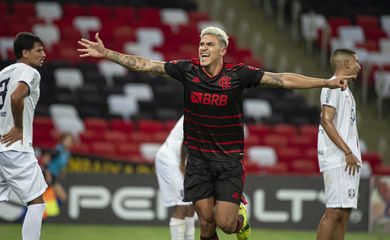 flamengo, resende, campeonato carioca