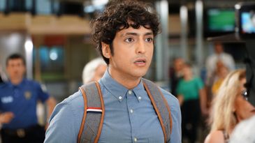 A telenovela Um Milagre acompanha Ali Vefa, um jovem autista graduado em medicina