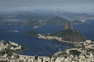 Rio de Janeiro