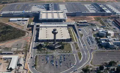 MPT vai investigar morte de funcionário no Aeroporto de Viracopos