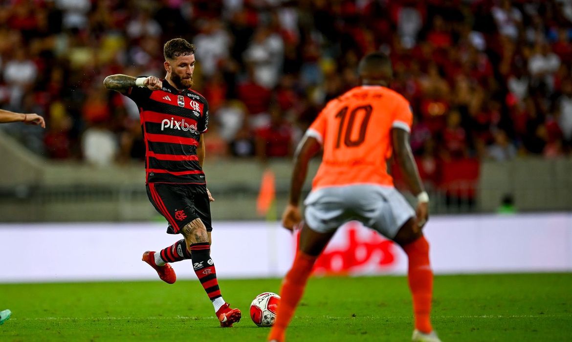 flamengo, nova iguaçu, carioca