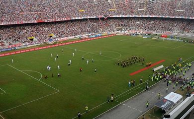 Estádio do Arruda