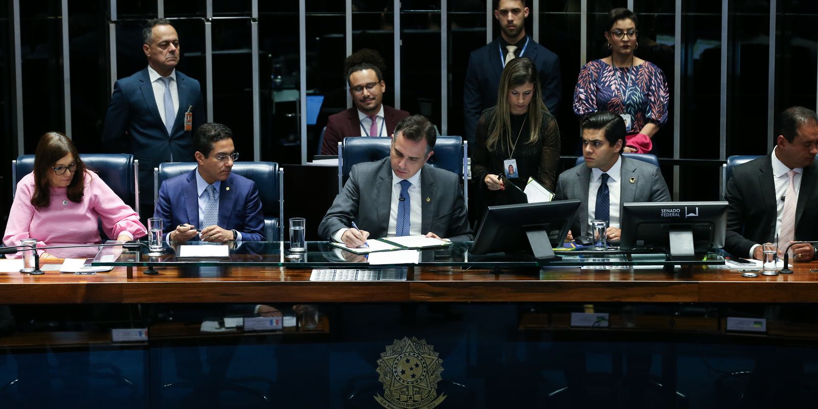 Congresso promulga mudança sobre perda de nacionalidade brasileira 3 Congresso promulga mudança sobre perda de nacionalidade brasileira