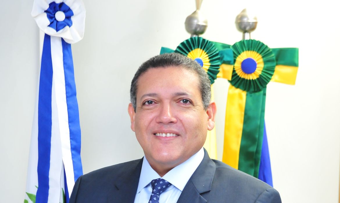 Kassio Nunes Marques