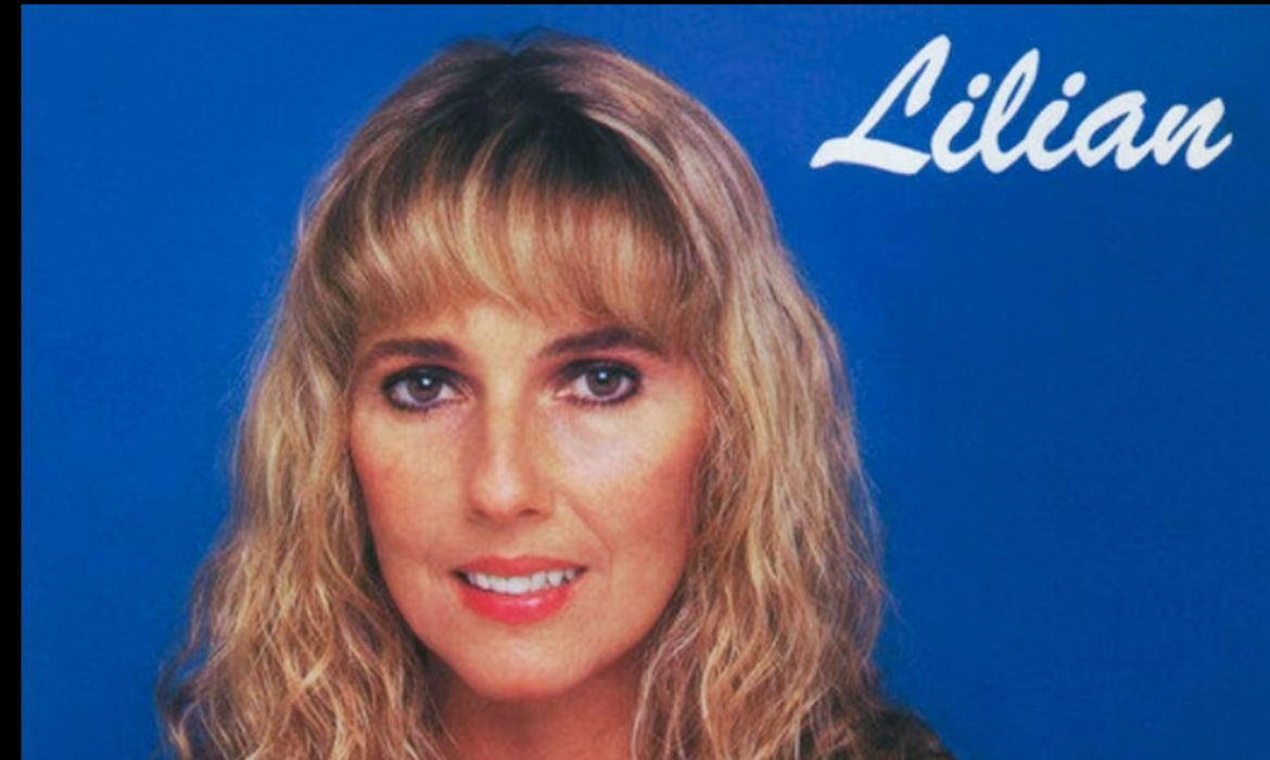 Foto Reprodução/ Instagram São Paulo- 23/02/2025 - Cantora LILIAN que fez dupla com Leno.
Morre, aos 76 anos, a cantora Lilian Knapp. Dona do sucesso