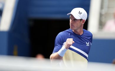 Andy Murray, tênis, us open