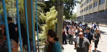 Prova Nacional Docente 2025