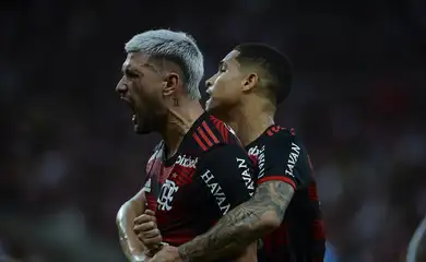 Flamengo, Atlético-MG, Copa do Brasil