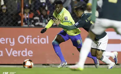brasil, bolívia, eliminatórias