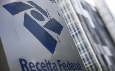 Superintendência da Receita Federal, em Brasília.