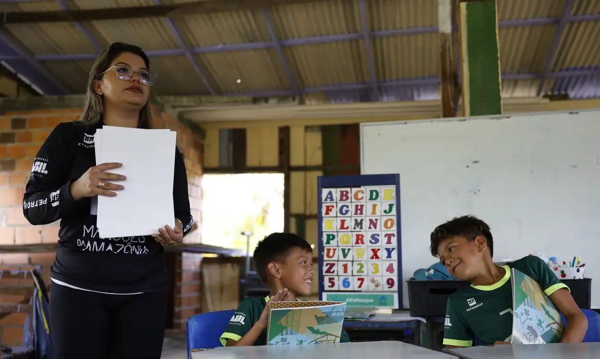 Foto: Agência Brasil
