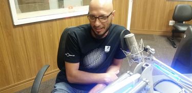 Dj Tiago Pezão